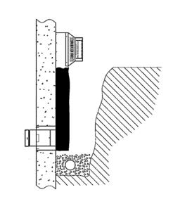 Secure Vent - Installation horizontale-2