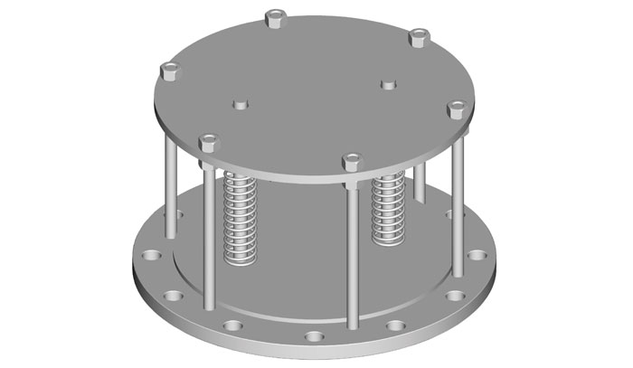 Relief Valve