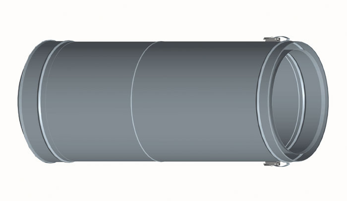 SSD Telescopic Lengths