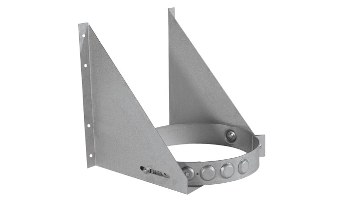Universal Offset/Wall Support